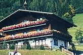Сімейний пансіонат Flachau Австрія
